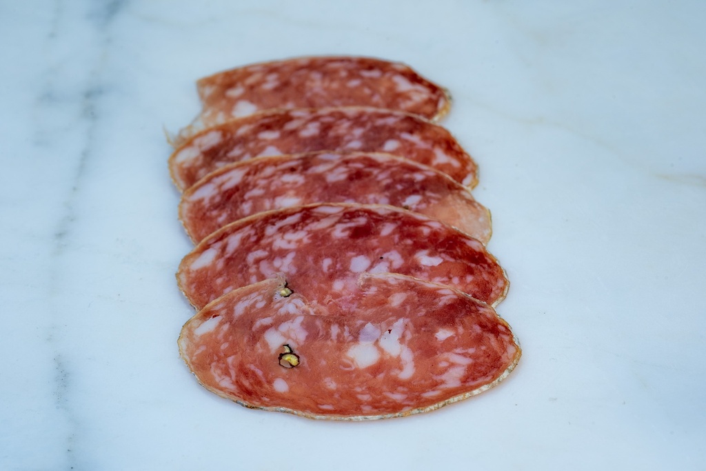 Iberico Salami