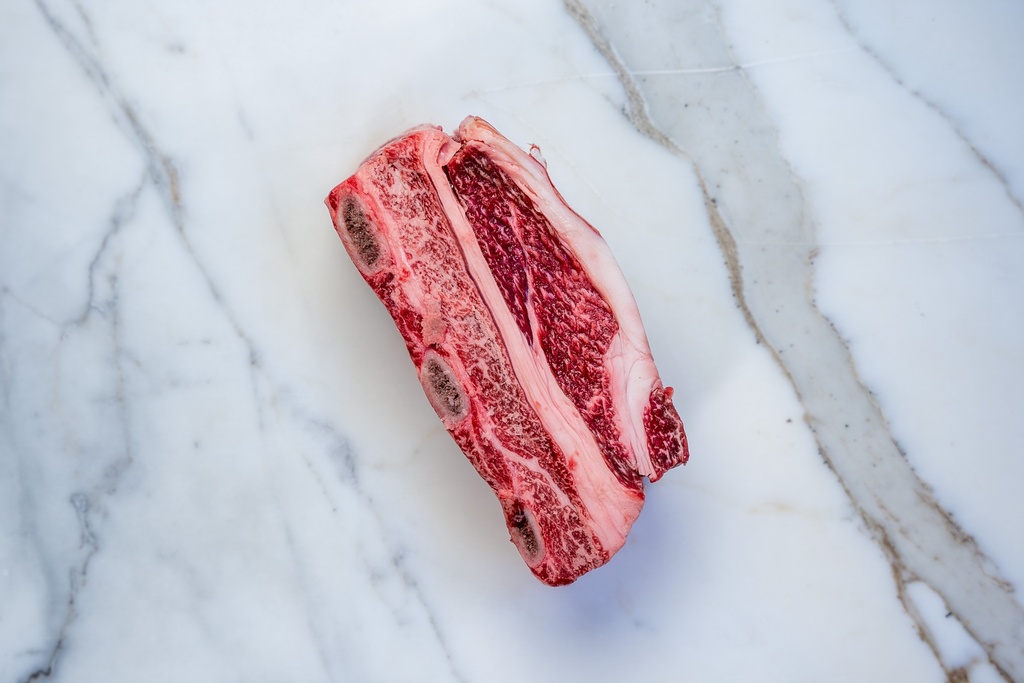 Shortrib Angus Aberdeen