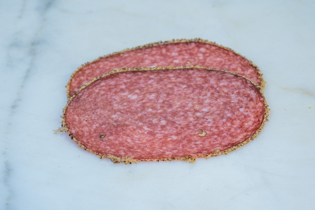Salami Rondou