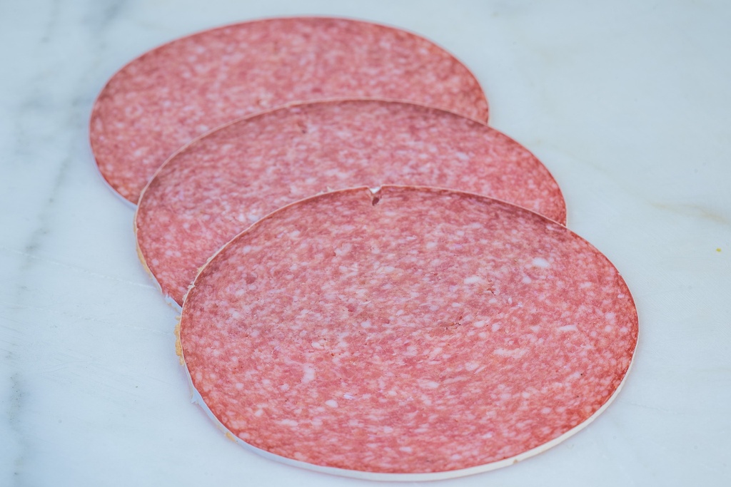 Hongaarse salami