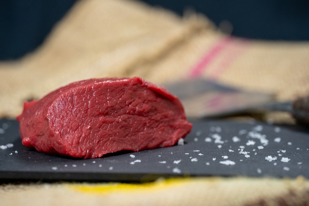 Filet pur ree