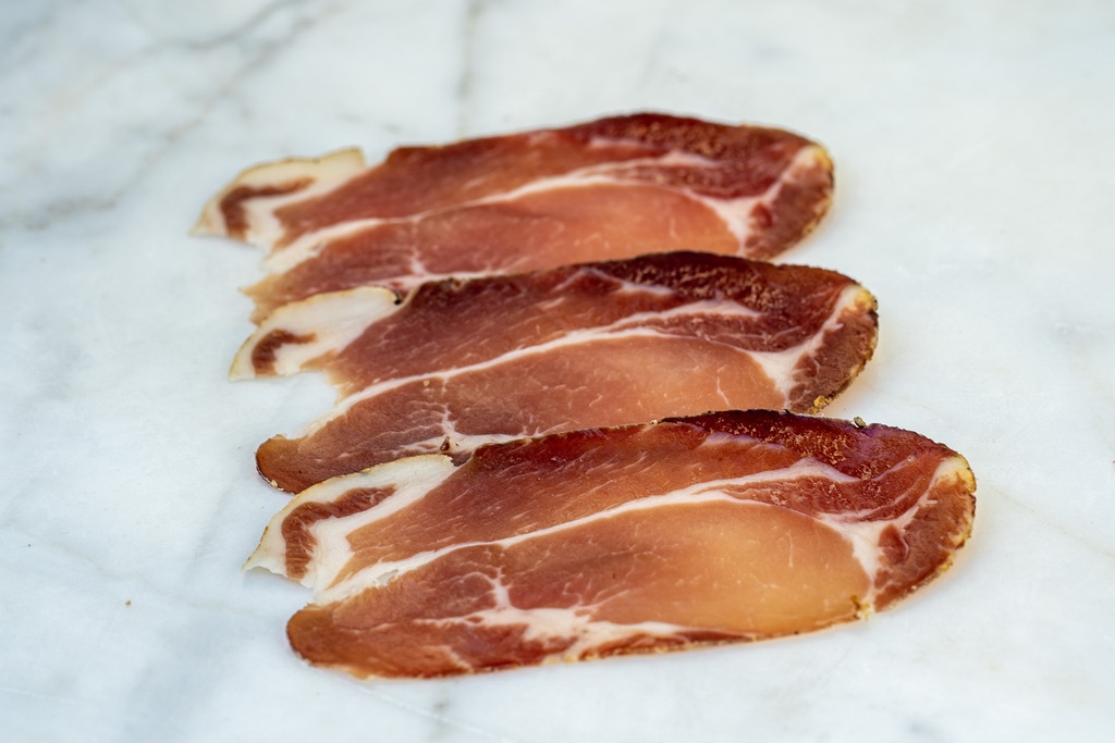 Coppa varken