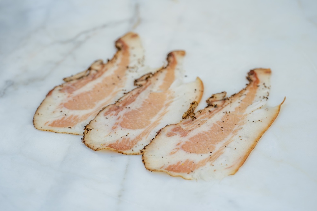 [815] Guanciale