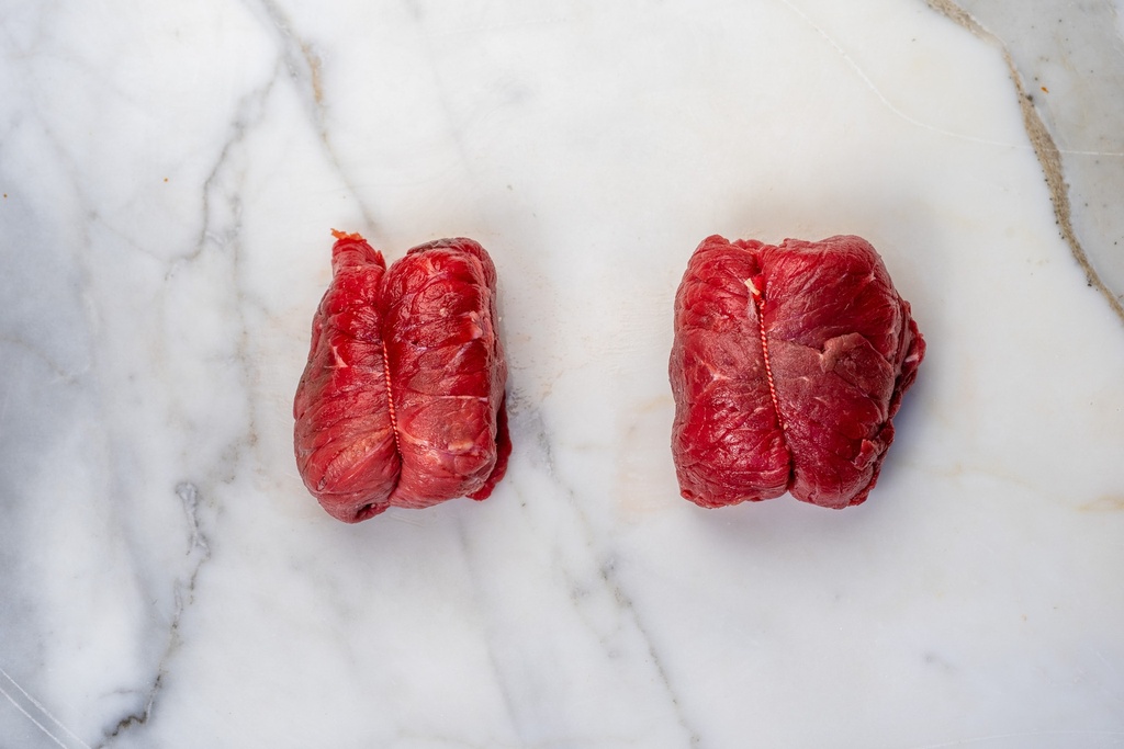 Blinde vink rundvlees (varken - rund)