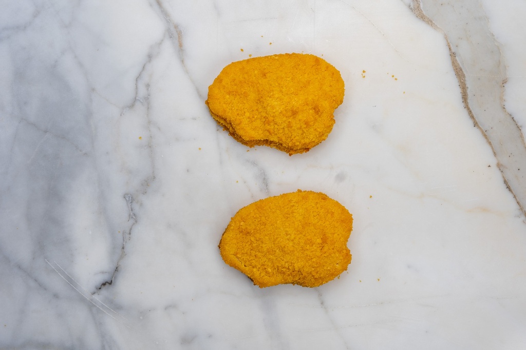 Cordon bleu kip