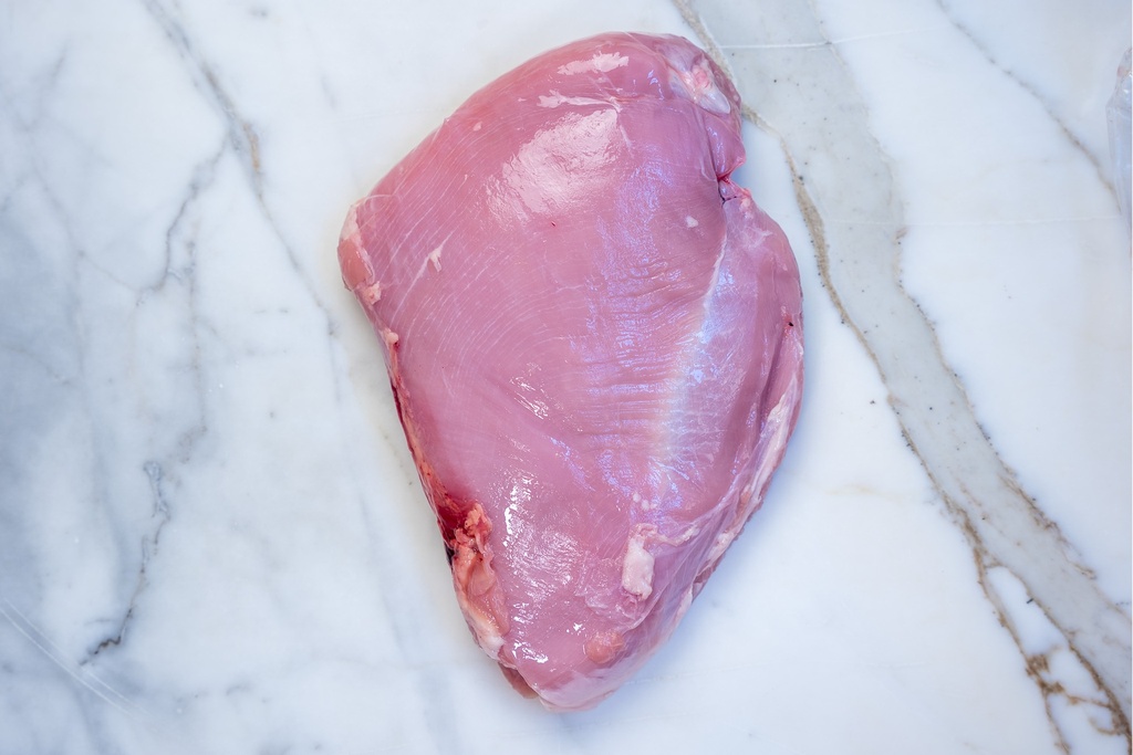 Kalkoenfilet (Gebraad)