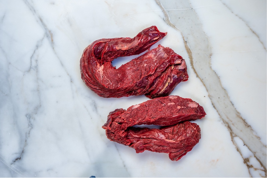 Onglet rundvlees 