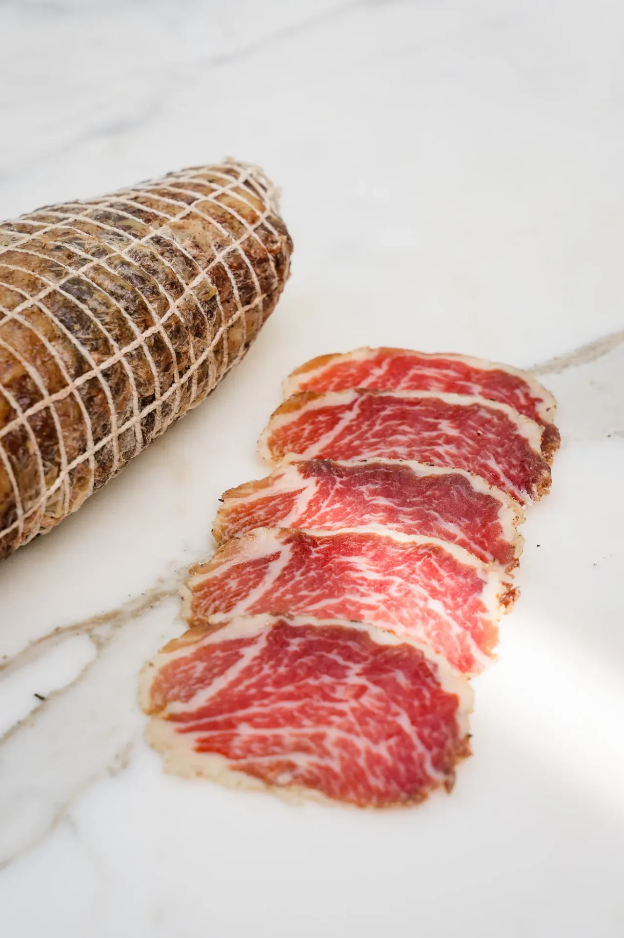 Coppa Iberico