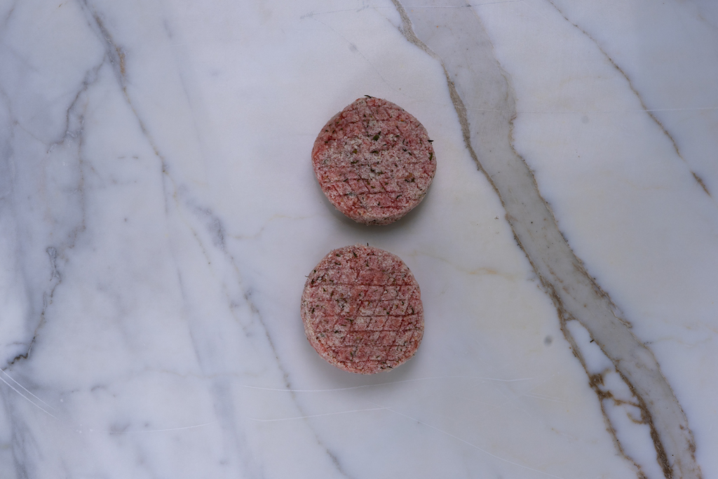 Lamsburger (lam)
