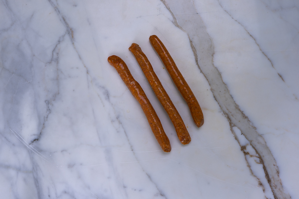 Merguez (lam)