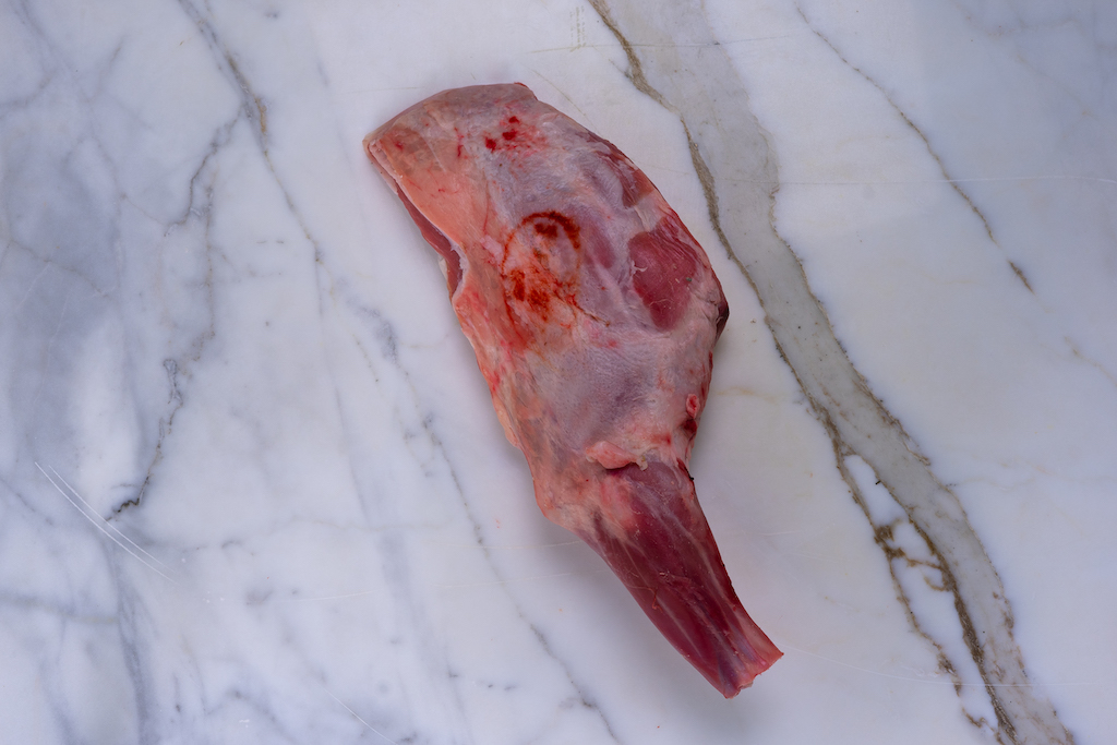 Lamsschouder Pyreneeën - Ternasco