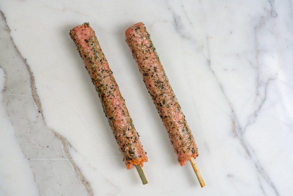 Kefta (lam)