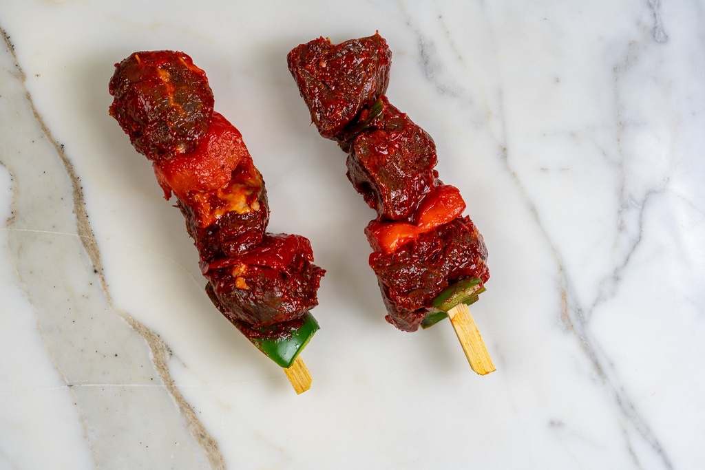 Rundsbrochette