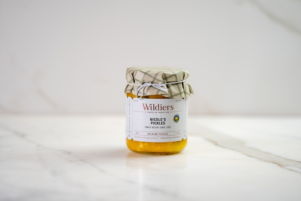 Pickles Wildiers 