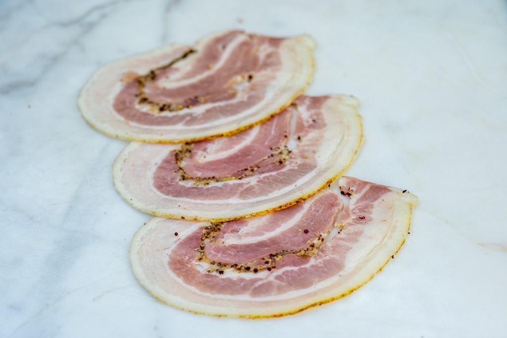 Porchetta 