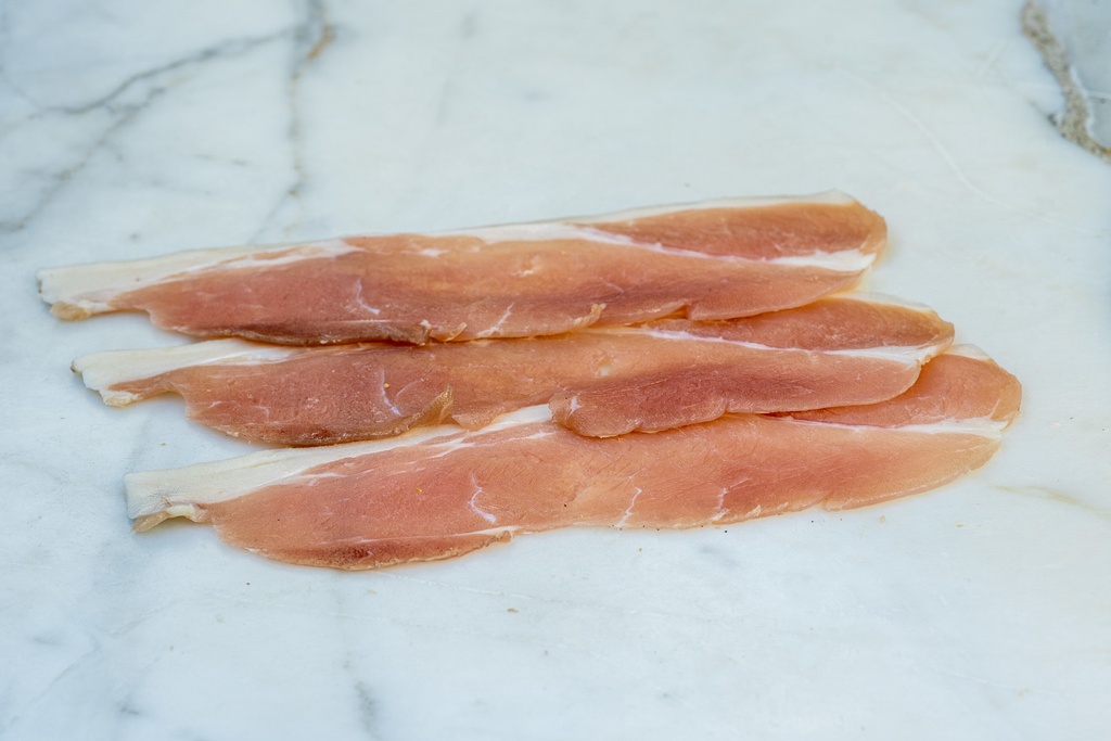 Superano droge ham