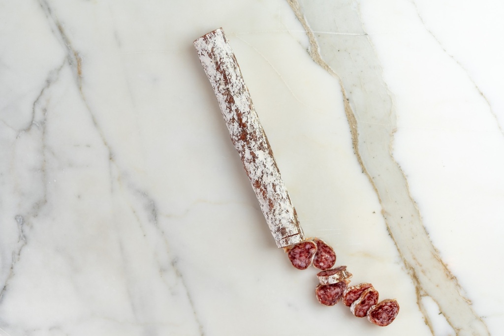 Tapas salami