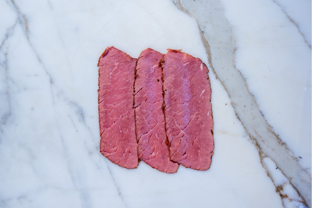 Pastrami Wagyu