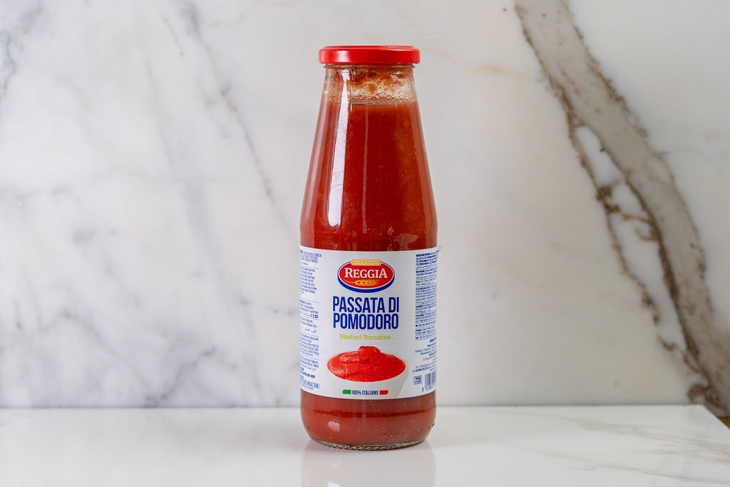 Passata di pomodoro