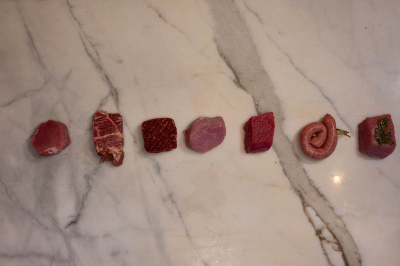 Gourmet 1