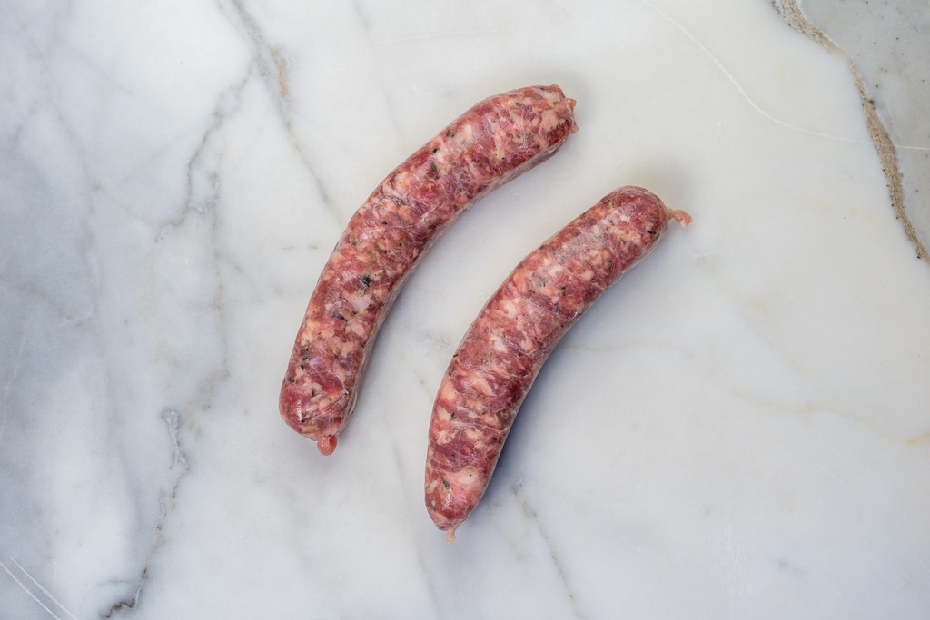 Salcicia everzwijn (varken-everzwijn)