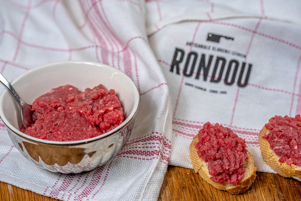 Americain natuur (rund)