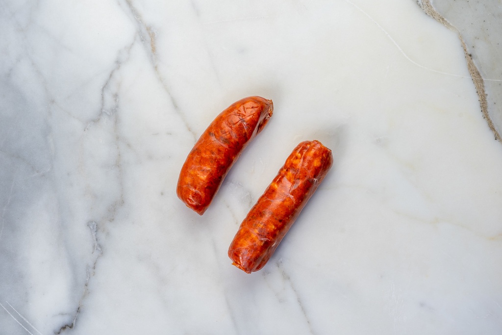 Chorizo Worst of Atado (varken)