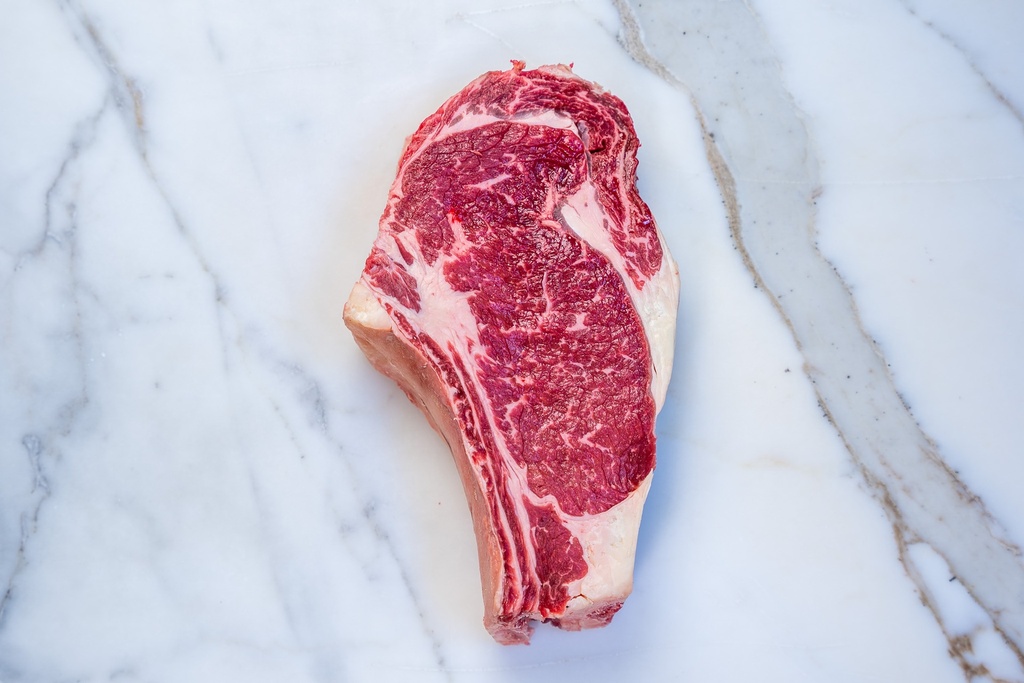 Côte à l'os Freygaard (1,3kg)