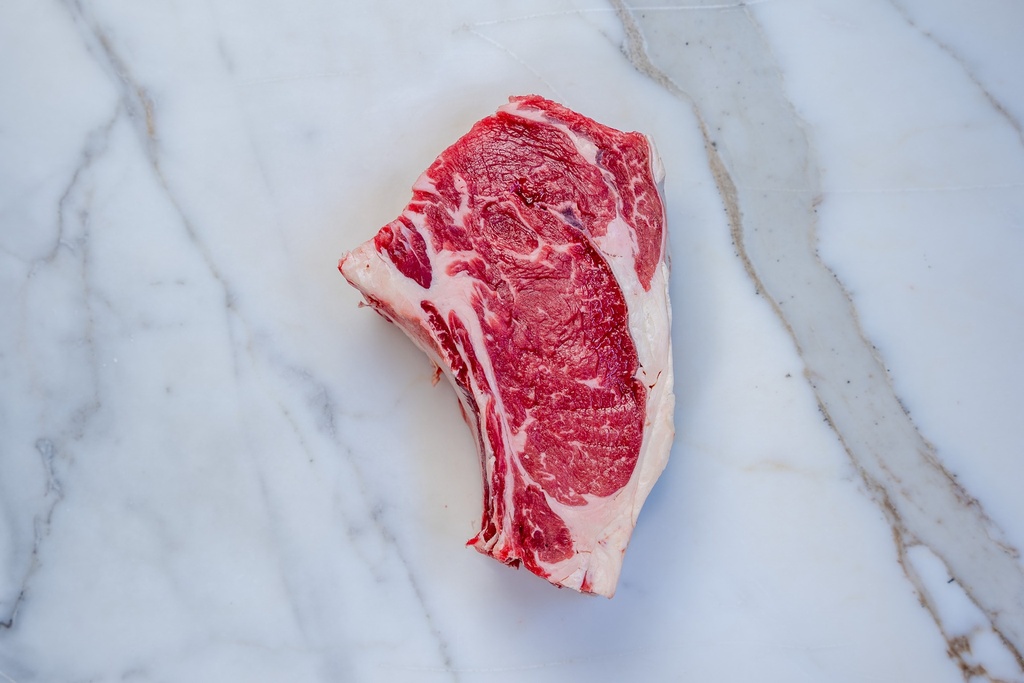 Dunne lende Chianina (Vacuum verpakt)