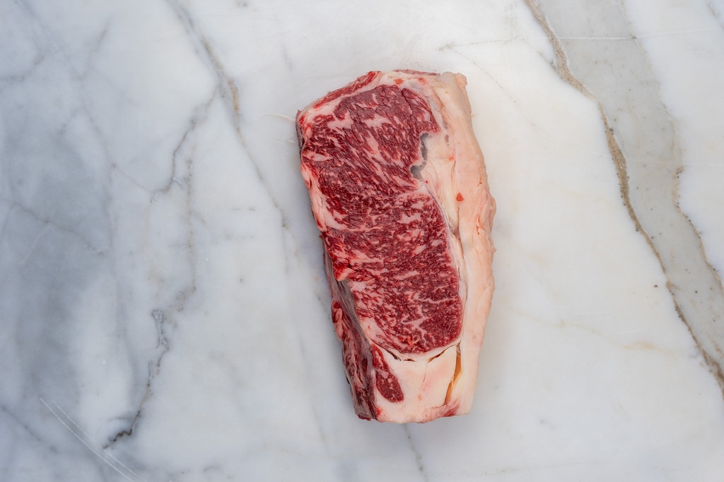 Dunne lende Wagyu (Vacuum verpakt)