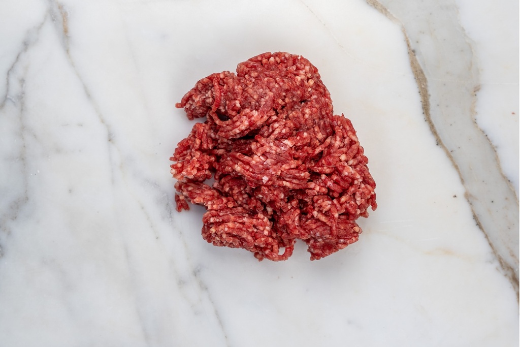 Gehakt kalf (kalf - varken)