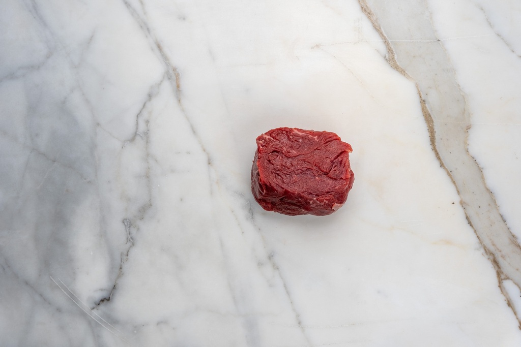 Filet pur paardenvlees