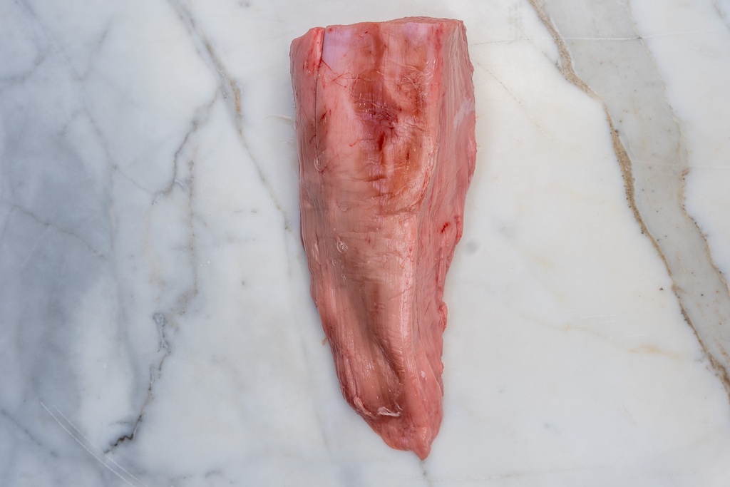 Filet pur Kalfsvlees (Vacuum verpakt, Dik)