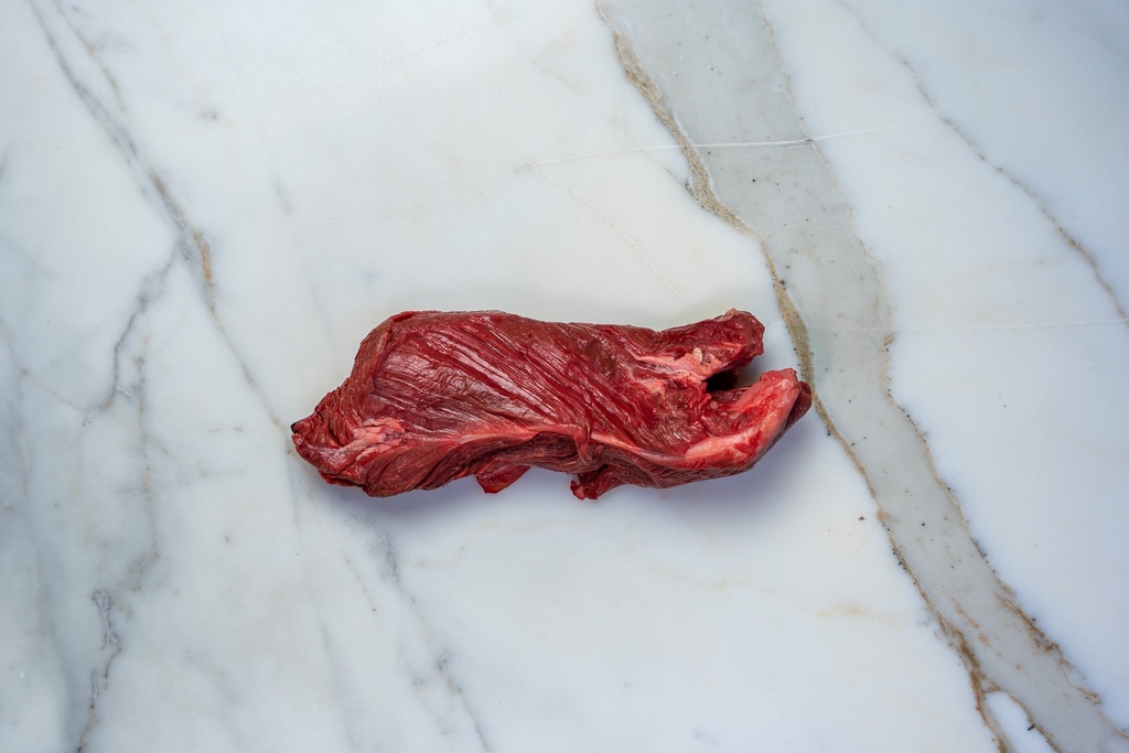 Onglet kalfsvlees (Vacuum verpakt)