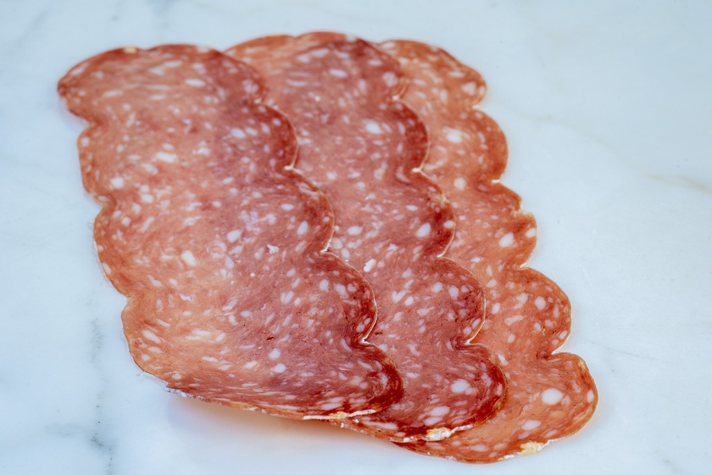 Magnifico salami