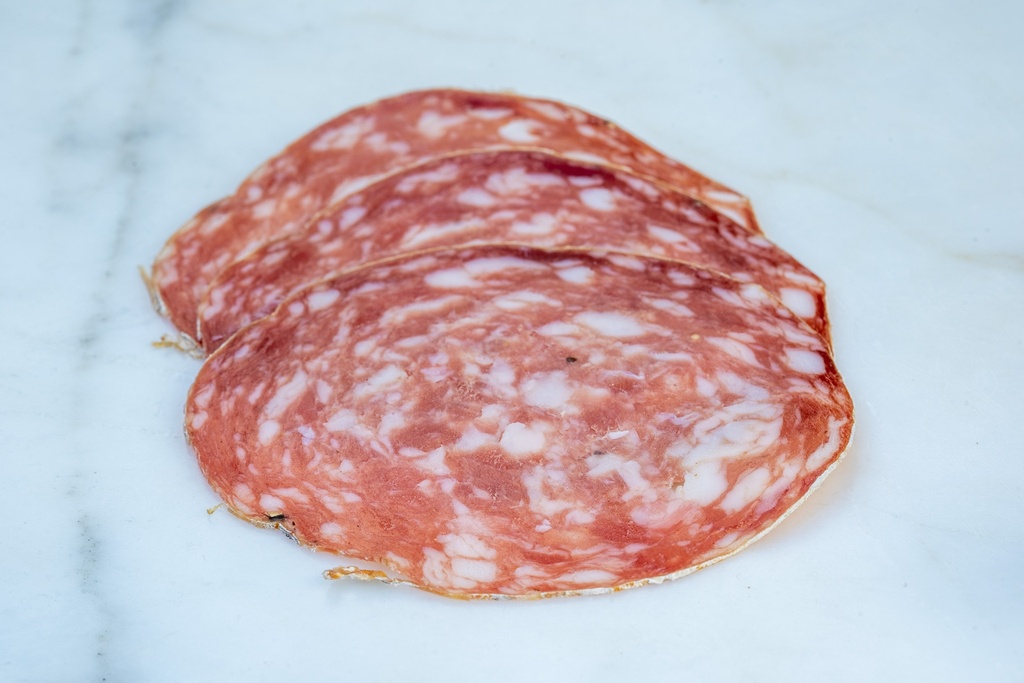Sopresa salami (Vacuum verpakt)
