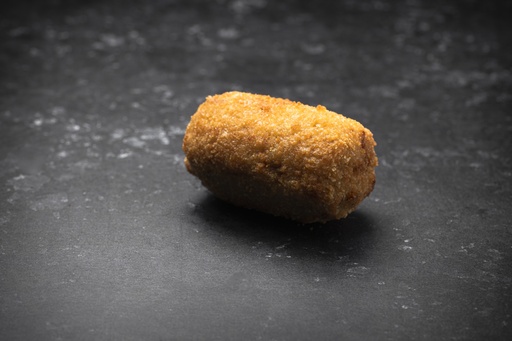 Kroket Varkenswangen & Westmalle