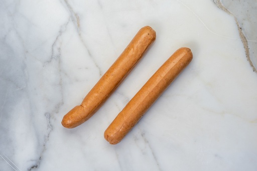 Chilli Cheese Dog