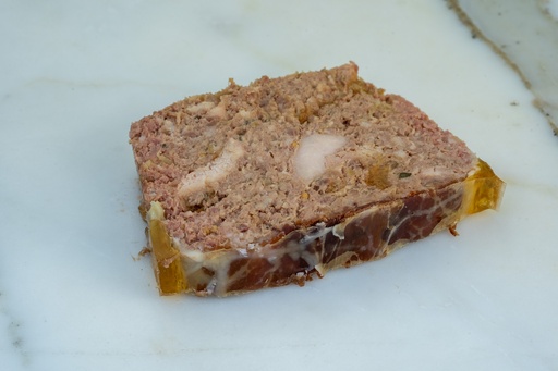 Leuvense paté