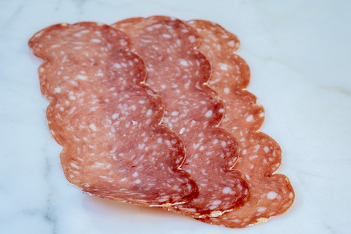 Magnifico salami