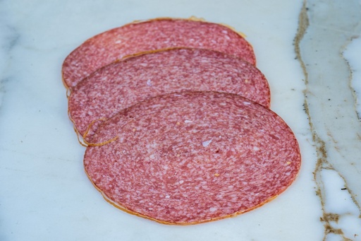 Milano salami