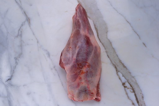 Lamsbout met been (Ternasco)