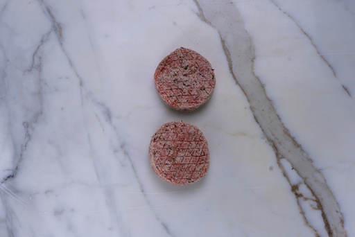 Lamsburger (lam)