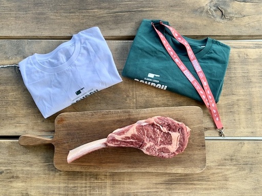 Meatbox Gadget