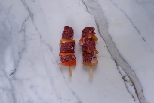 Lamsbrochette