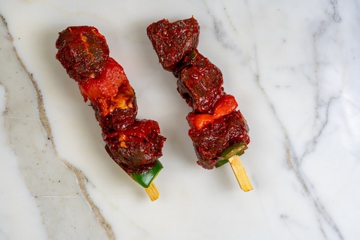 Rundsbrochette