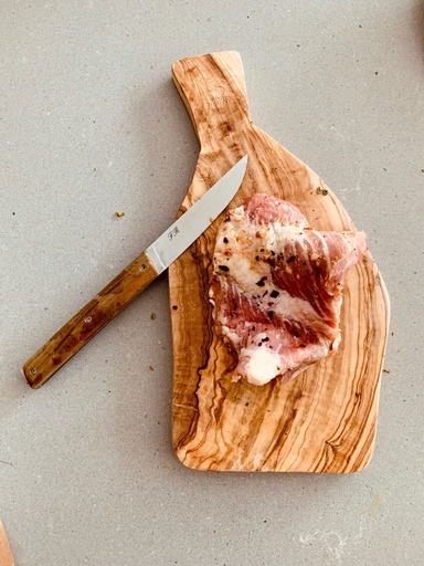 Secreto Iberico