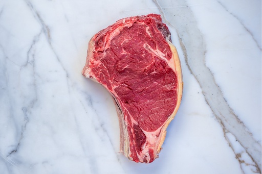 Côte à l'os Rubia Galega