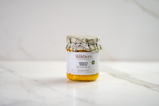 Pickles Wildiers 