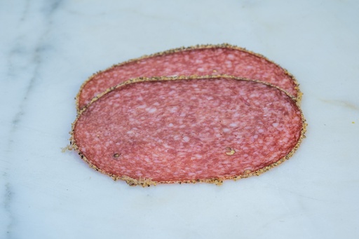 Salami Rondou 